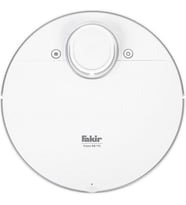 Fakir Robert RS 770 Akıllı Robot Süpürge (Beyaz)