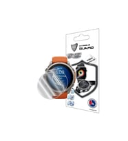 Garmin Fenix 9 Pro - 51mm ile uyumlu IPG Hydrogel (İnce TPU) Ekran Koruyucu (2 Adet)
