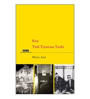 Kısa Türk Tiyatrosu Tarihi