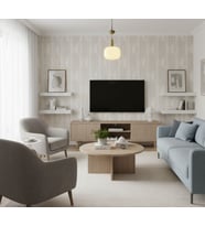 Modern Tasarım avize (Tatlı Beyaz)