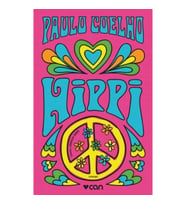 Hippi (Pembe Kapak)