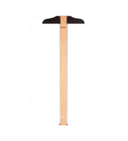 transotype Ahşap T Cetveli 75cm 1102M-75