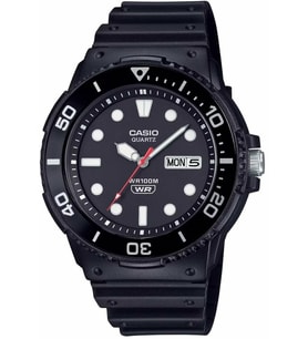 CASIO MRW-230H-1E1VDF ERKEK KOL SAATİ