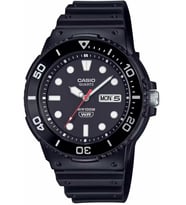 CASIO MRW-230H-1E1VDF ERKEK KOL SAATİ