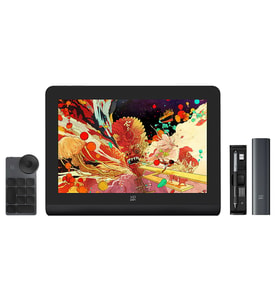 XP-Pen Artist Pro 14 Grafik Ekran Tablet 2nd Generation