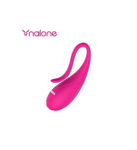 Nalone Coco Sinmis Çiftlere Özel Partner Vibratör