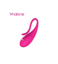 Nalone Coco Sinmis Çiftlere Özel Partner Vibratör