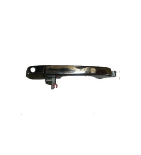 HONDA CRV- 05/06; ÖN KAPI DIŞ AÇMA KOLU SOL NİKELAJLI (HUSHAN) 443-3022
