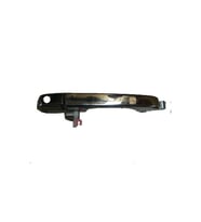 HONDA CRV- 05/06; ÖN KAPI DIŞ AÇMA KOLU SOL NİKELAJLI (HUSHAN) 443-3022