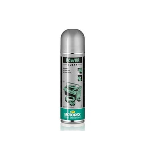 Motorex 500ml Güçlü Temizleyici Sprey
