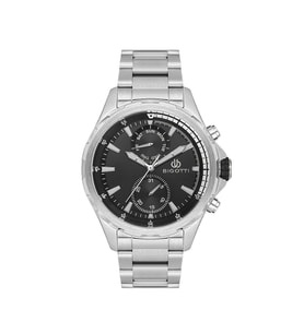 Bigotti Milano BG.1.10611-1 Erkek Kol Saati