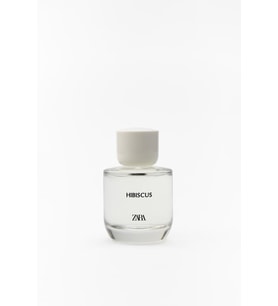 ZARA HIBISCUS EDP 90 ML KADIN PARFÜMÜ (YENİ ŞİŞE)