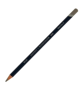 DERWENT NEW WATERCOLOUR PENCIL- SULUBOYA KALEMİ- FRECH GREY 70