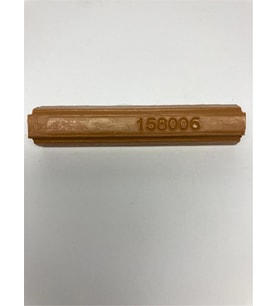 Yumuşak Tamir Mumları 1580 06 A-353 Açık Tik 8cm Yumuşak Mum