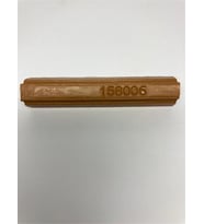 Yumuşak Tamir Mumları 1580 06 A-353 Açık Tik 8cm Yumuşak Mum
