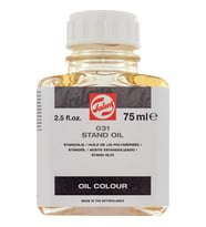 TALENS STAND OIL 031 75 ML (KETEN YAĞI)