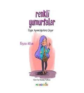 Renkli Yumurtalar