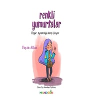 Renkli Yumurtalar
