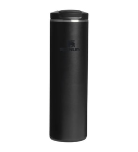 Stanley The Transit Fliptop Mug 0.47 L - Black 2.0