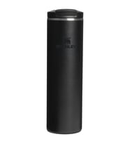 Stanley The Transit Fliptop Mug 0.47 L - Black 2.0