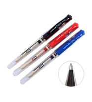 Uni-ball Signo Broad 1.0 İmza Kalemi 3'lü S-M-K 