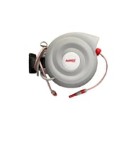 Palmera Otomatik Hortum Makarası 25 M