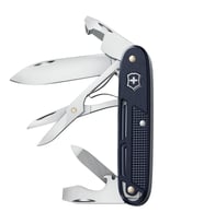 Victorinox 0.8226.22 Synergy X Alox Çakı ,Mavi