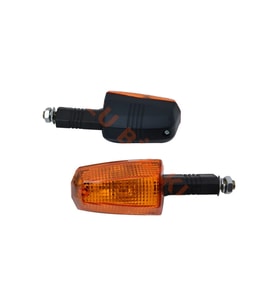 Yamaha Ybr Sinyal Ym Arka Uzun İth 2 Li Set