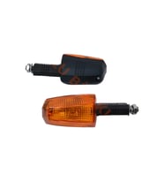 Yamaha Ybr Sinyal Ym Arka Uzun İth 2 Li Set