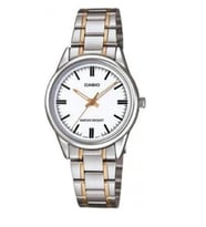 Casio LTP-V005SG-7AUDF Standart Kadın Kol Saati-661