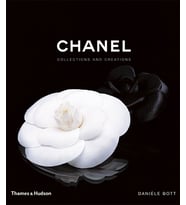 Chanel: Collections And Creations (Krem)