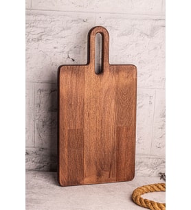 İnwood - Kesme Ve Sunum Tahtası 38 x 21