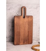 İnwood - Kesme Ve Sunum Tahtası 38 x 21