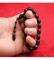 Aura Mini Boy Yumurta Kesim Tespih