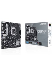 Asus Prıme B760M-K D4  B760 Ddr4 M.2  Hdmı/Vga  Pcı 4.0 1700P Anakart