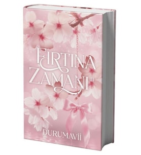 Fırtına Zamanı 2 (Ciltli)