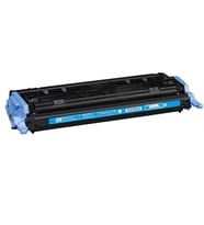 Hp 124A -Q6001A Mavi Toner