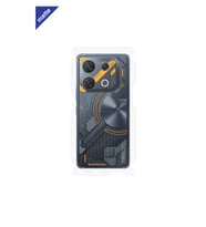INFİNİX GT 10 PRO MAT ARKA VE YAN KORUYUCU FİLM