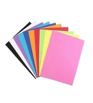 Stilo Renkli Fotokopi Kağıdı 80Gr 100Lü - 4 paket