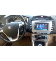 LANCIA CARPLAY ANDROİD AUTO 8 RAM MULTİMEDYA USB KAMERA