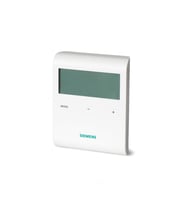 Siemens RDD100.1 Oda Termostatı