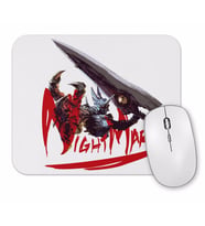 Jackie  Chan The Supercop Mouse Pad