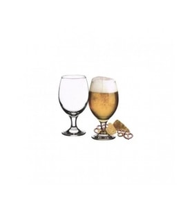 Paşabahçe 44417 Bistro Kadeh 400cc 6'lı
