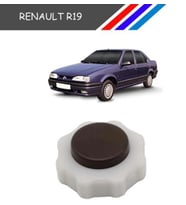 Renault R19 Radyatör Ek Depo Kapağı 7700805031 M831-6