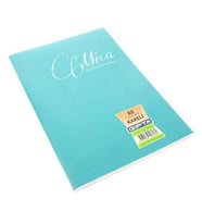 Gıpta Mica 80 Yaprak Pp A4 Kareli Defter