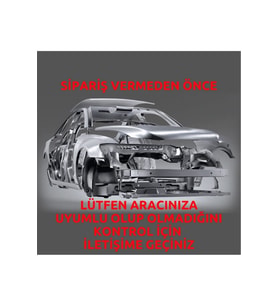 Fren Balatası Arka Dısk 5888939 Fıat Alfa Romeo/tempra Sw 97- Bm Bosch Bch 0986461770