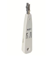 Krone Bıçağı Kep Kep Rj11 Rj45 Telefon Kablo Irtibatlama Hat Test Pensesi