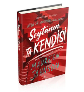 Şeytanın Ta Kendisi 2