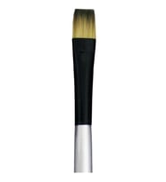 FANART STUDIO SILVER SERİ 920 6920.12 SENTETİK KIL GÖLGELEME FIRÇASI No:12