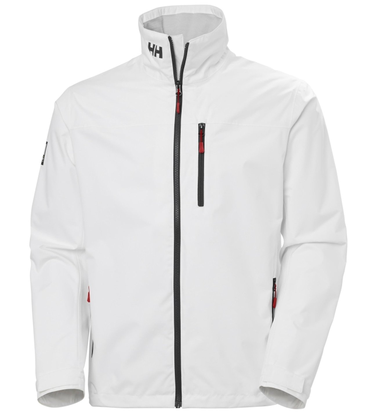 Helly Hansen Crew Erkek Mont 2.0 HHA.34445.001 Beyaz